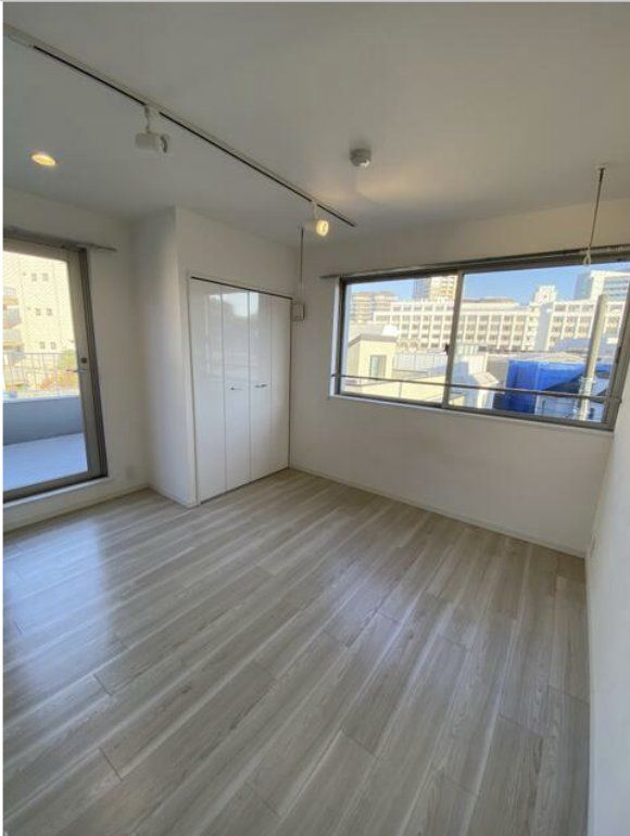 居室・リビング　リビング/居室