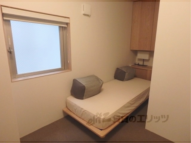 居室・リビング　洋室