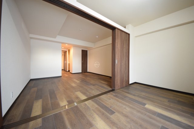 居室・リビング　ブリリアントジュネス本町　リビング