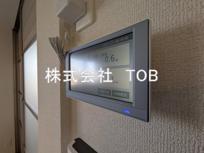 その他設備　ZEH-M外皮設備