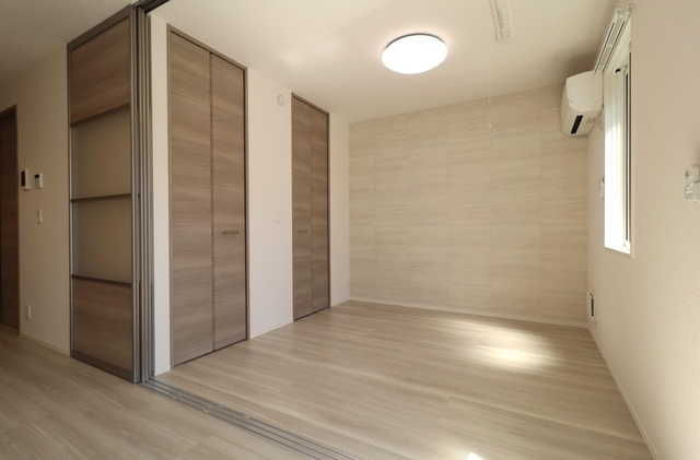 その他部屋・スペース　南洋室