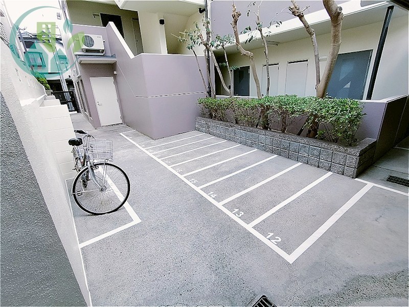 その他共有部分　ヴィラ・セゾン甲南