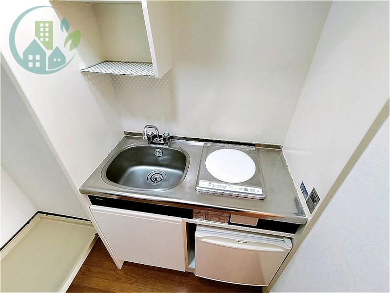 キッチン　ヴィラ・セゾン甲南