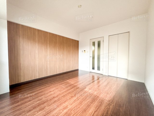 居室・リビング　お洒落な洋室☆