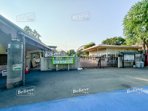 その他　久留米市鳥類センター（その他）まで623m