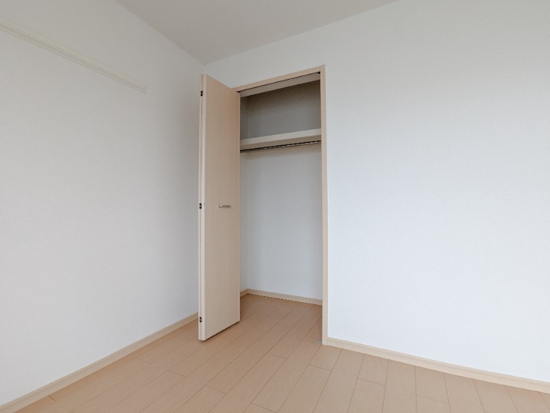 収納　図面と現状に相違がある場合には現状を優先