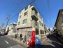 小岩駅より徒歩12分 4階 築37年4ヶ月の賃貸物件