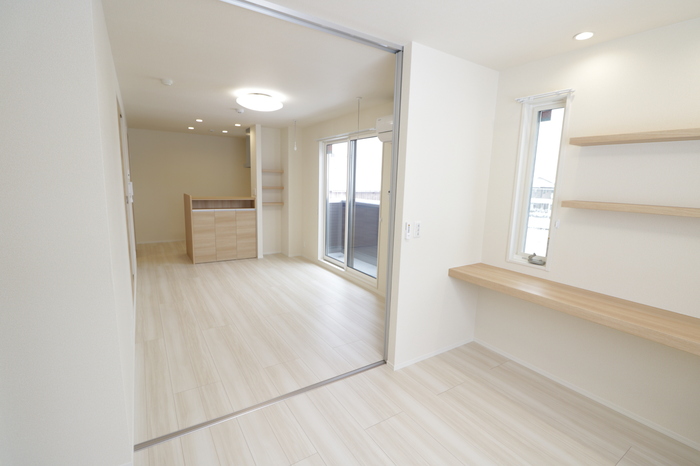 その他部屋・スペース　洋室4.25帖