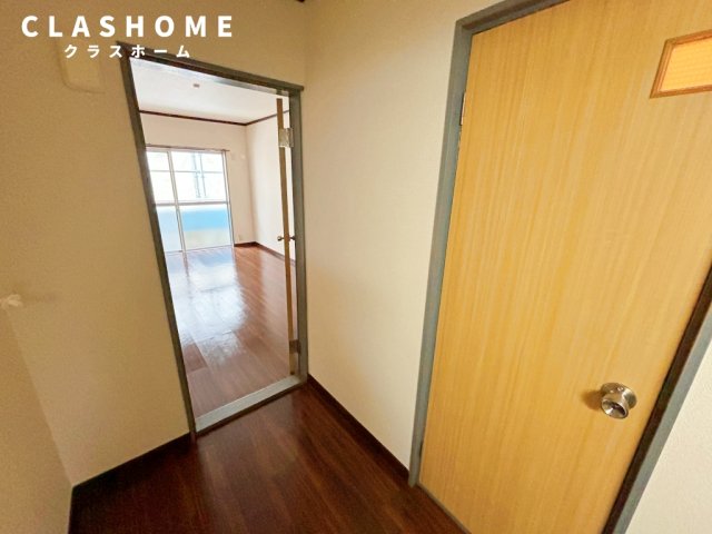 その他　同物件の別部屋になります。