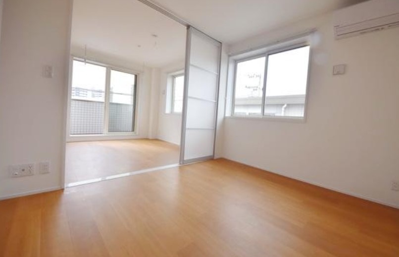 居室・リビング　☆広々としたリビング☆