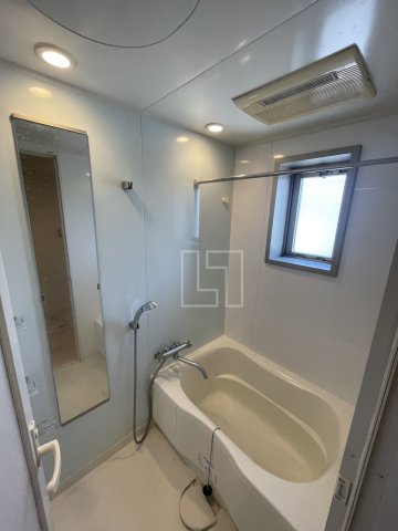 バス・シャワールーム　セイワパレス長堀南　バスルーム