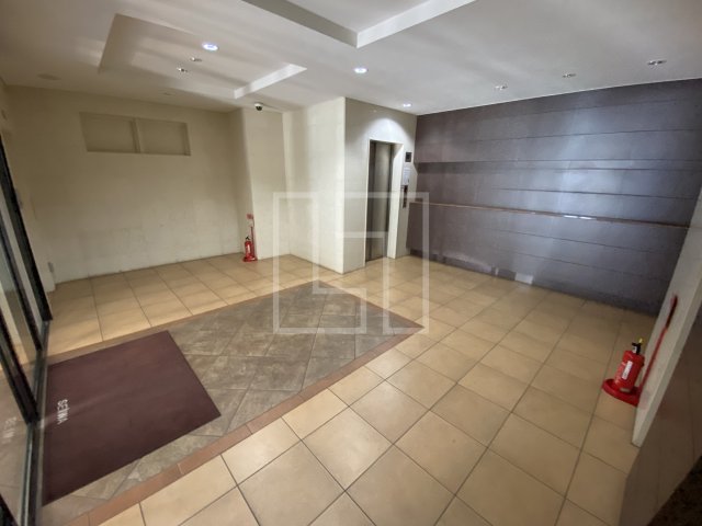 ロビー　セイワパレス長堀南　ロビー