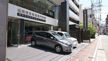 その他　福岡理容美容専門学校（その他）まで588m