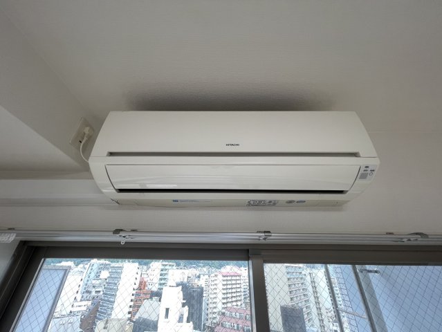 その他設備　同物件別部屋写真