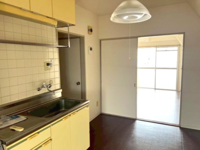 その他部屋・スペース　おしゃれな内装です