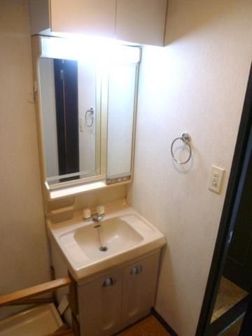 洗面設備　★お問い合わせはタウンハウジングまで★