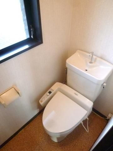 トイレ　★お問い合わせはタウンハウジングまで★
