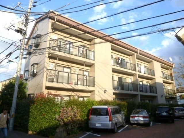 建物外観　★お問い合わせはタウンハウジングまで★