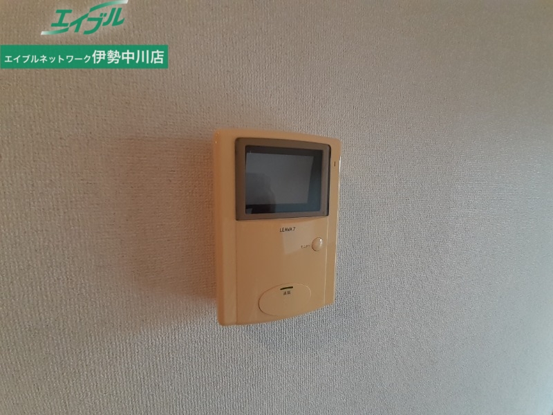 セキュリティ　同型参考写真