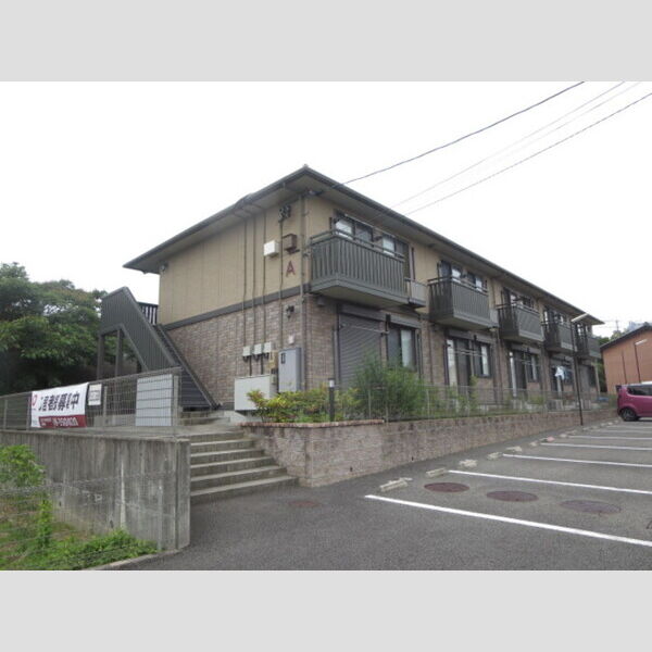 建物外観　建物外観