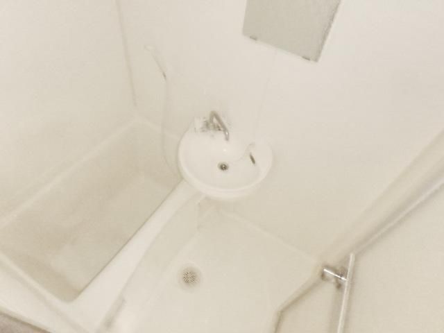 バス・シャワールーム　★お風呂★