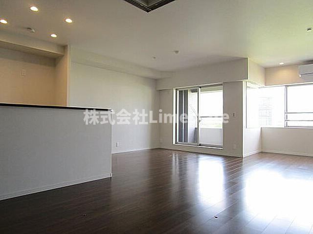 居室・リビング　別部屋参考写真