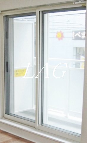 バルコニー　バルコニーです。