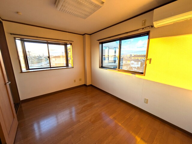 その他部屋・スペース　☆窓があり換気に◎☆