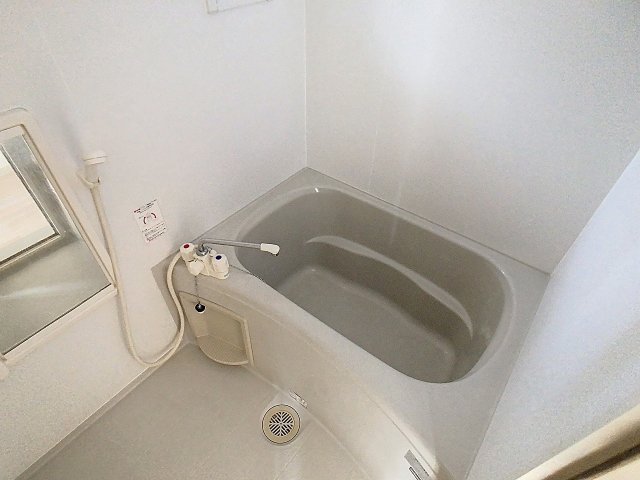 バス・シャワールーム　2026年3月撮影※現況を優先いたします。