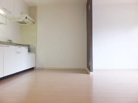 キッチン　キッチン（イメージ）