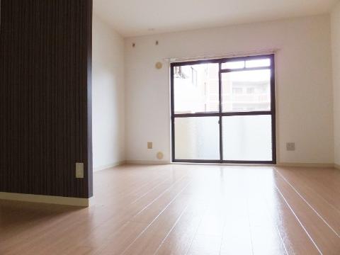 居室・リビング　室内（イメージ）