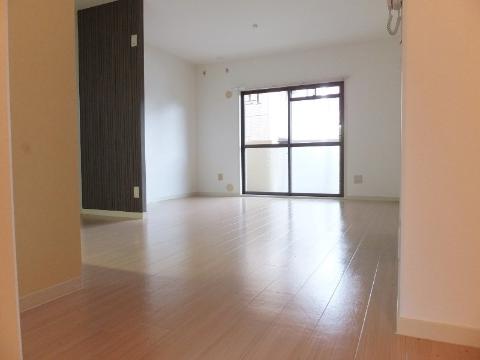 居室・リビング　室内（イメージ）