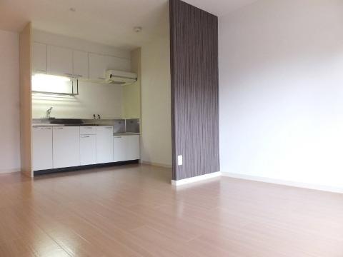 居室・リビング　リビング（イメージ）