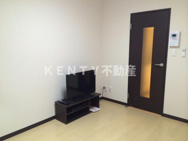 その他部屋・スペース　寝室です