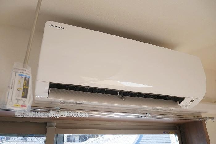 居室・リビング　その他