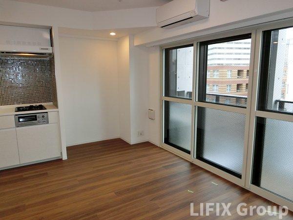 居室・リビング　居間・リビング