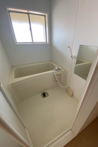 バス・シャワールーム　別号室の写真です