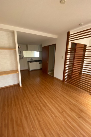 居室・リビング　別号室の写真です