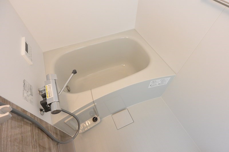 バス・シャワールーム　お風呂