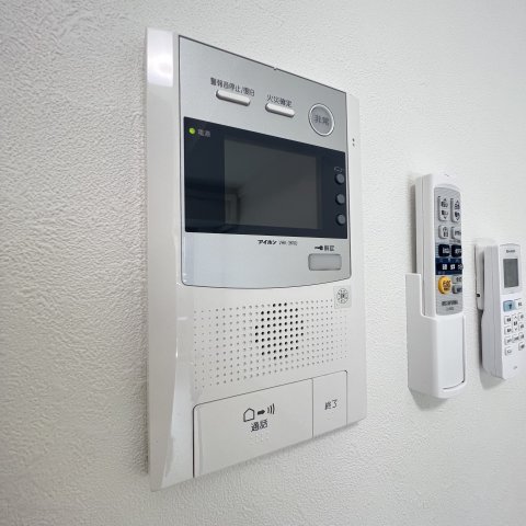 セキュリティ　同仕様タイプです