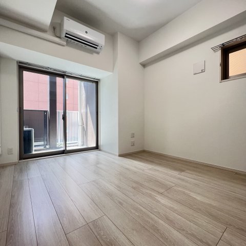 居室・リビング　同仕様タイプです