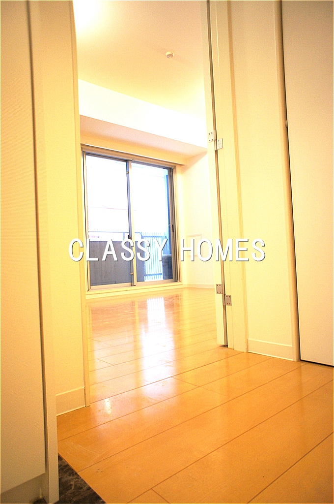 その他部屋・スペース　2006年竣工　プレミアステージ芝公園：居室