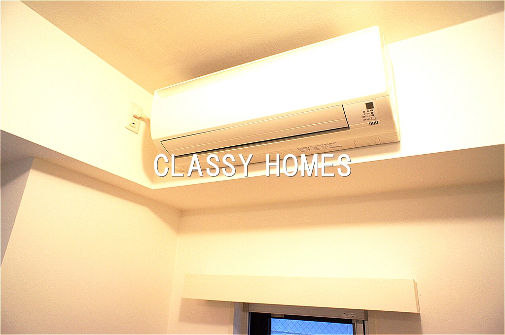 その他設備　2006年竣工　プレミアステージ芝公園：設備