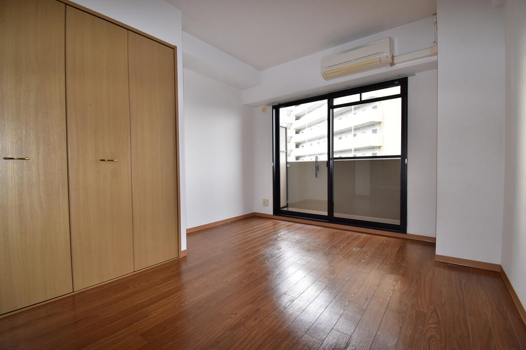 居室・リビング　1Rでは手狭に感じる方にオススメの1DK♪（同仕様写真）