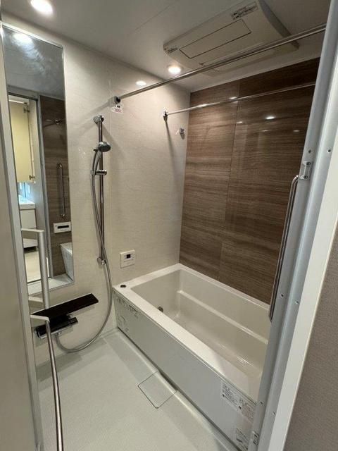 バス・シャワールーム　※別部屋参照