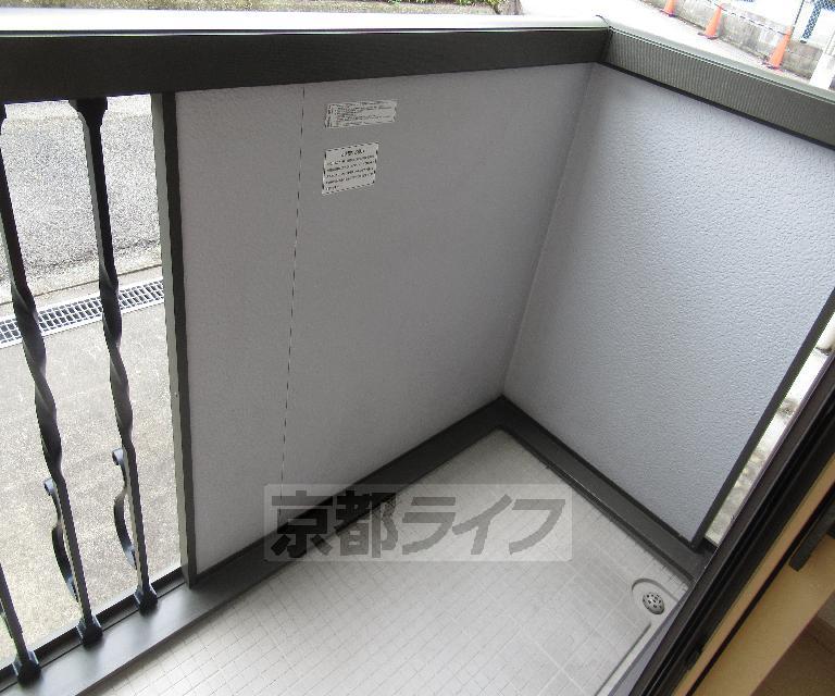 近鉄京都線 興戸駅 徒歩7分 2階建 築21年の内装写真