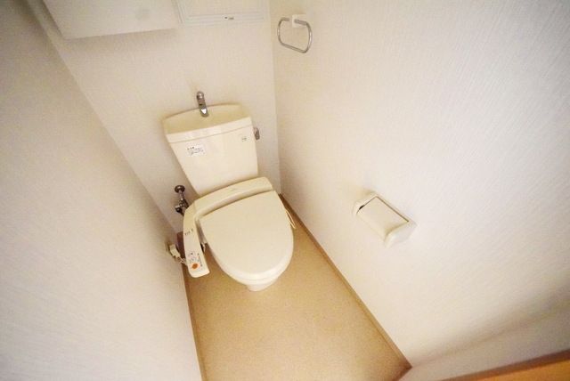 トイレ　★トイレです★