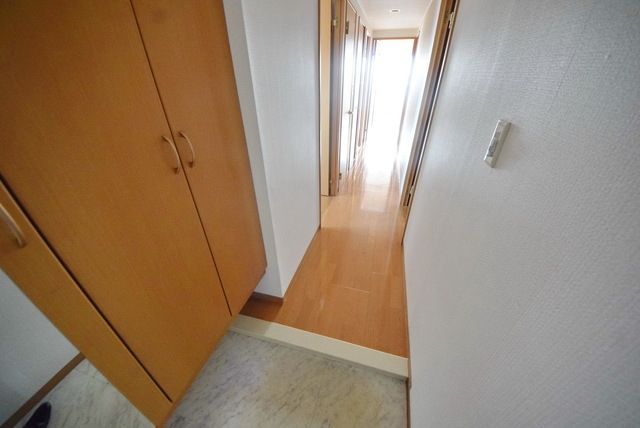 玄関　★玄関です★