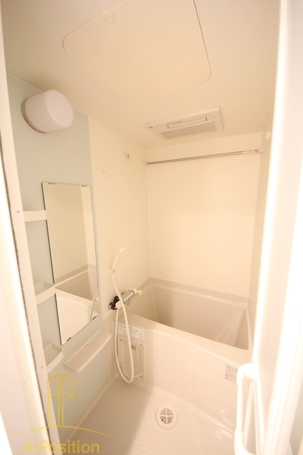 バス・シャワールーム　アドバンス西梅田グルーブ