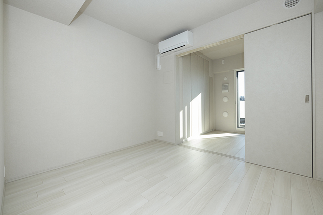 居室・リビング　※写真は同タイプ住戸です。